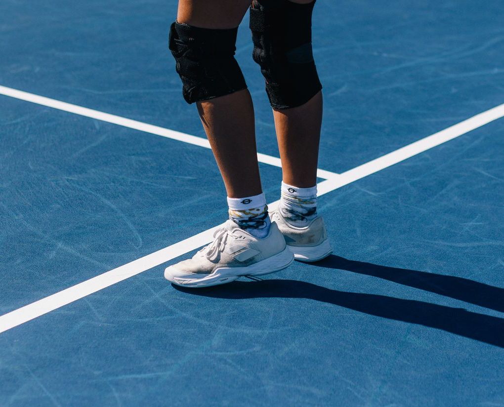 The Official Pickleball Warmup Guide