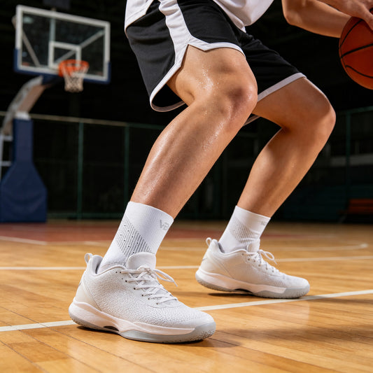 VBOSI 1 Pair Breathable Compression Ankle Sleeve