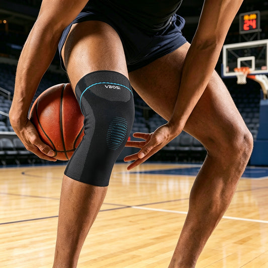 VBOSI Anti Slip Breathable Knee Sleeve