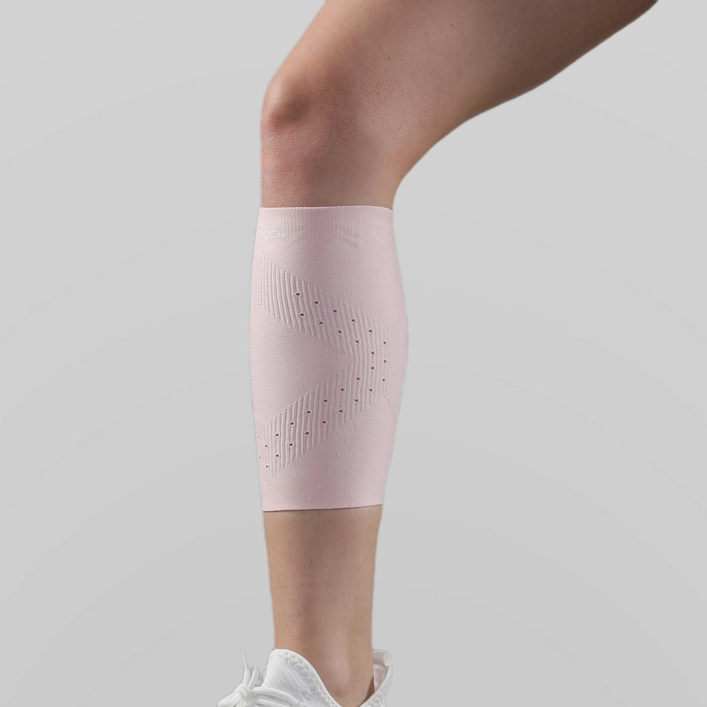 VBOSI Non-slip Graduated Compression Calf Sleeve