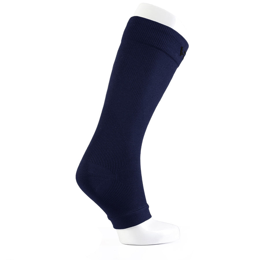 VBOSI Breathable Non-Slip Knit Calf & Ankle Sleeve