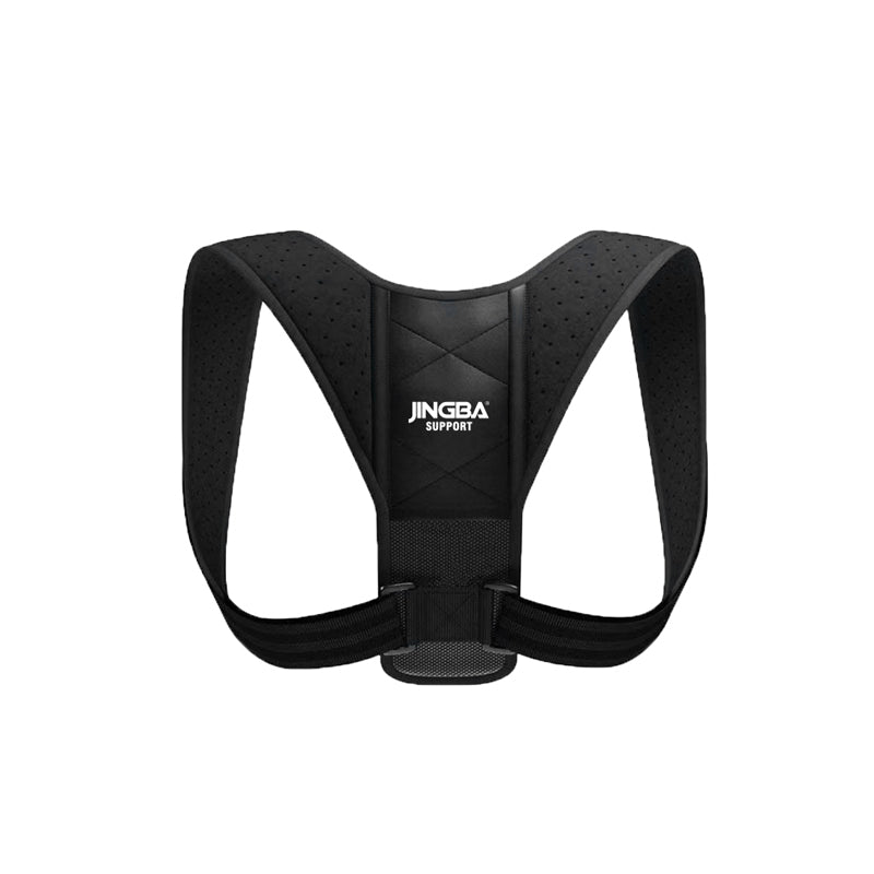 Soporte de espalda ajustable - Corrector de postura