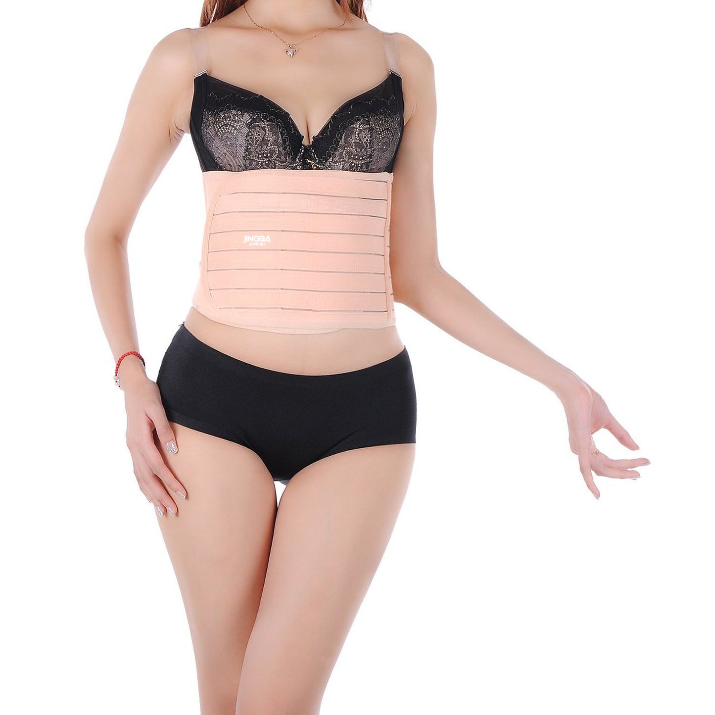 1 Piece Post-preanancy Abdominal Support and Compression Belt Waist Support
