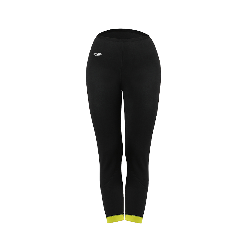 Tummy Control Non See Through Workout Athletic Running Yoga Pants