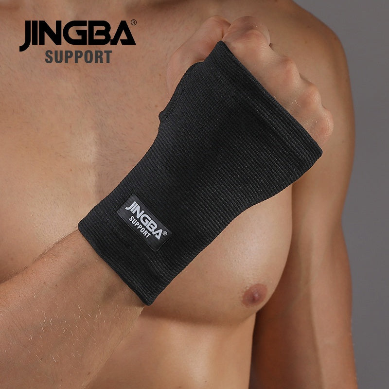Muñequera de algodón - Muñequera deportiva para baloncesto