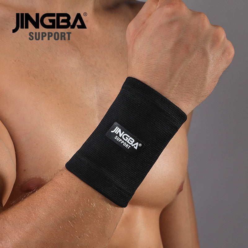 0017 Elastic Sport Wrist Support Brace