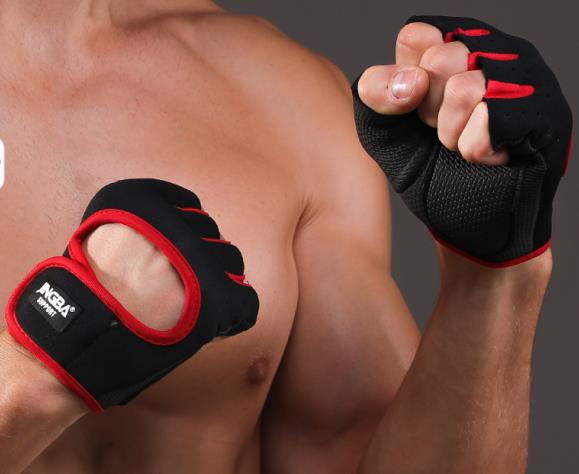 JINGBA SUPPORT 9308 conducteur cyclisme moto multi-couleurs hommes et femmes gants de sport