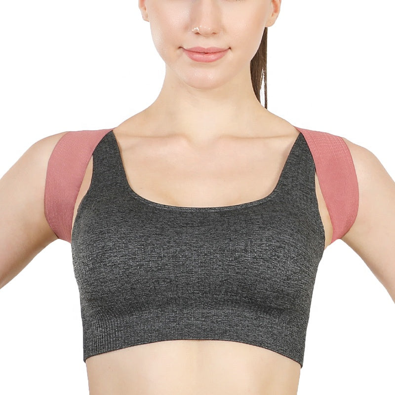 3202 Posture Corrector Back Straightener Lumbar Support