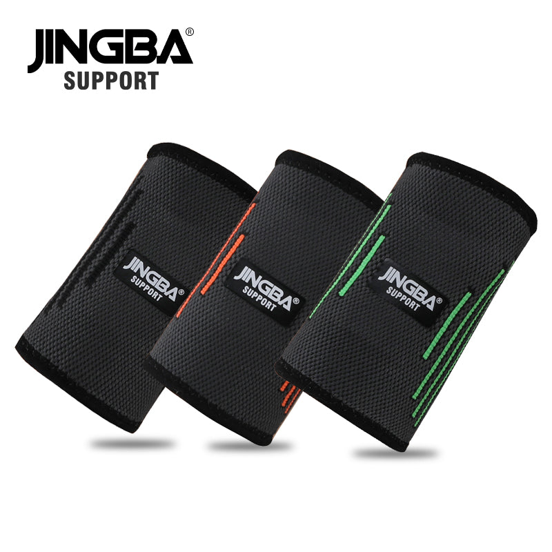 9017 Muñequera deportiva transpirable - Muñequera personalizable