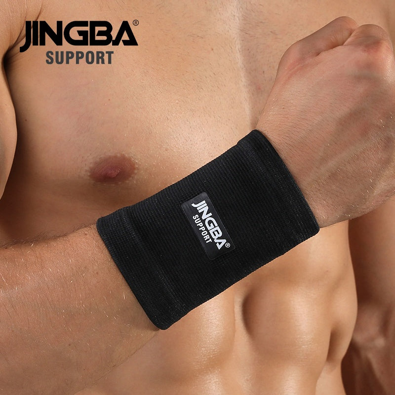 0017 Elastic Sport Wrist Support Brace