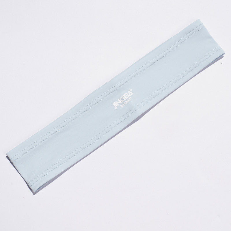 JINGBA SUPPORT 4155 Bandeau bandeau unisexe pour le sport, la course, le cyclisme, le yoga, le fitness