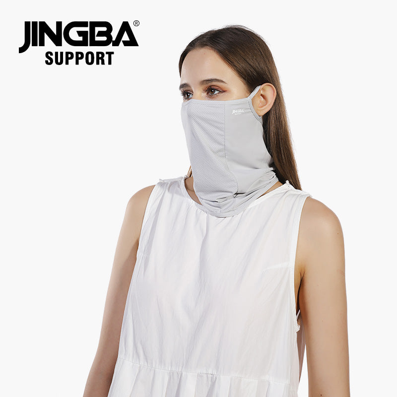 4055 Face Mask Reusable Washable Bandanas Women Men Unisex Neck Gaiter Cover Ear Loops for face-neck