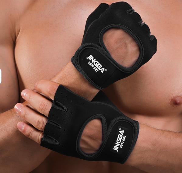 JINGBA SUPPORT 9308 conducteur cyclisme moto multi-couleurs hommes et femmes gants de sport