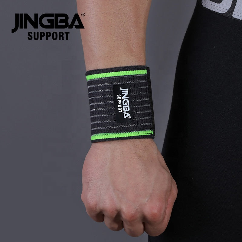 6224 Wrist Compression Straps