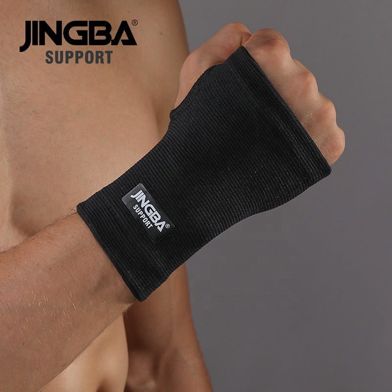 Muñequera de algodón - Muñequera deportiva para baloncesto