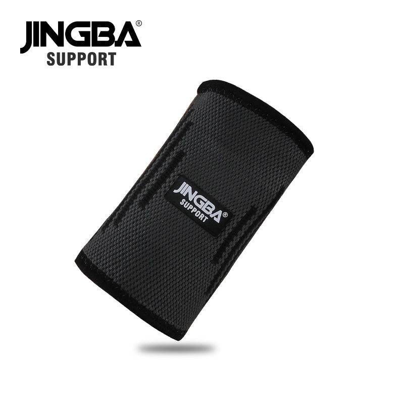 9017 Muñequera deportiva transpirable - Muñequera personalizable