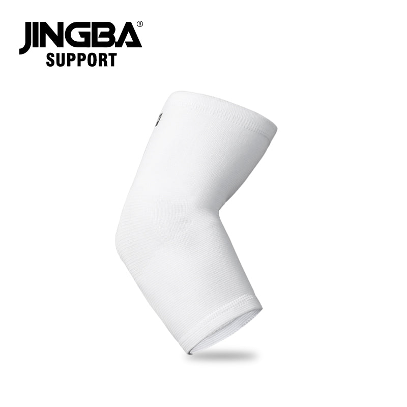 JINGBA SUPPORT 7337 équipement de soutien du coude pour le sport ou une utilisation quotidienne pour réduire les douleurs articulaires et traiter la tendinite du coude du golfeur