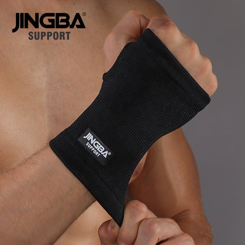 Muñequera de algodón - Muñequera deportiva para baloncesto