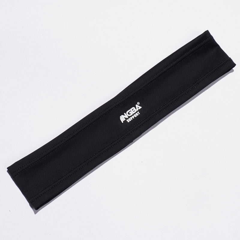 JINGBA SUPPORT 4155 Bandeau bandeau unisexe pour le sport, la course, le cyclisme, le yoga, le fitness