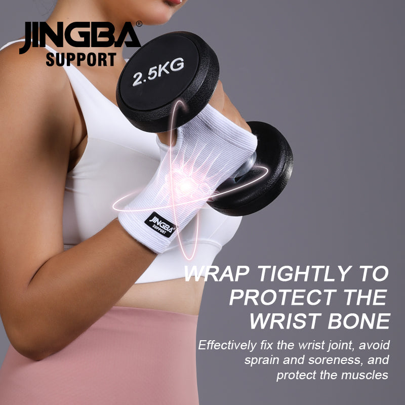 Soporte de mano y muñeca para el dolor del túnel carpiano y la tendinitis
