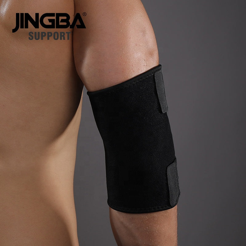 Codera ajustable para golfistas, bursitis y alivio del dolor