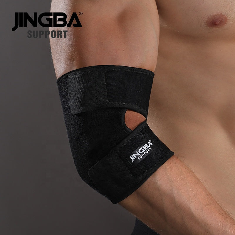 Codera ajustable para golfistas, bursitis y alivio del dolor
