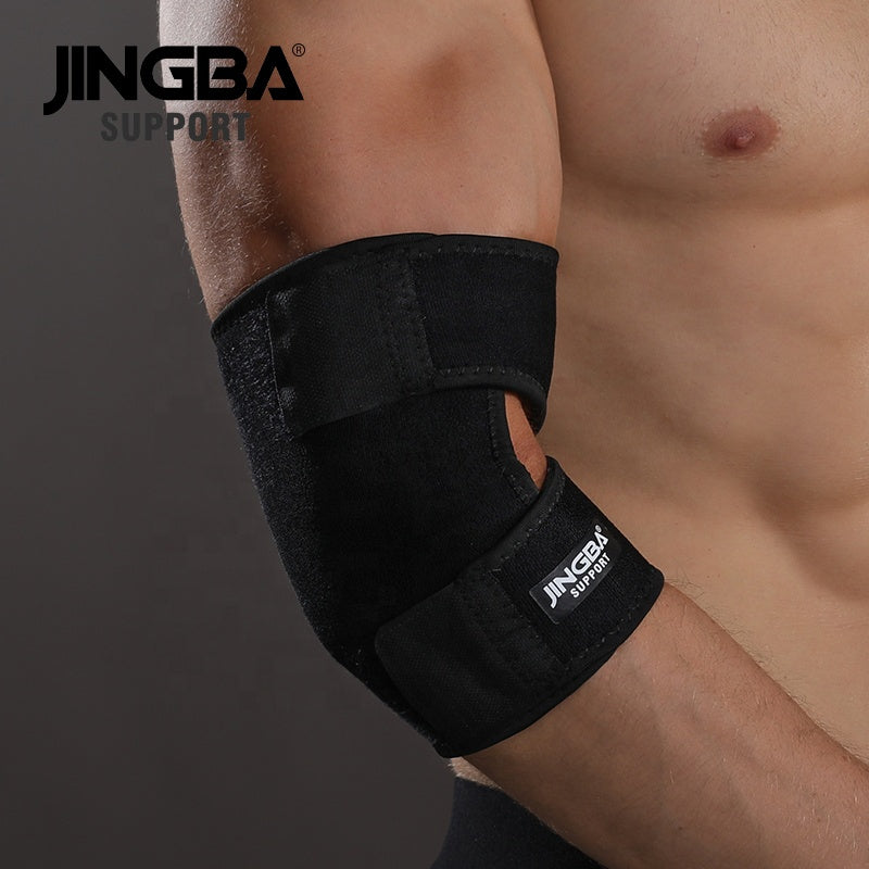 Codera ajustable para golfistas, bursitis y alivio del dolor