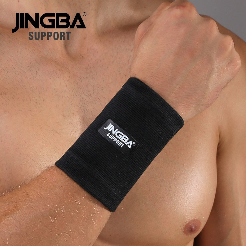 0017 Elastic Sport Wrist Support Brace