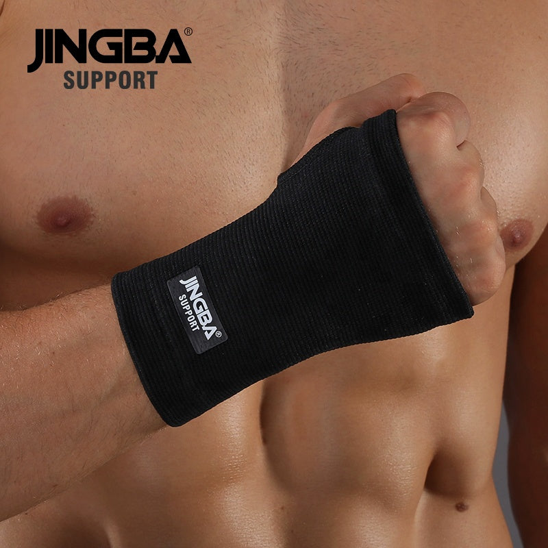 Muñequera de algodón - Muñequera deportiva para baloncesto