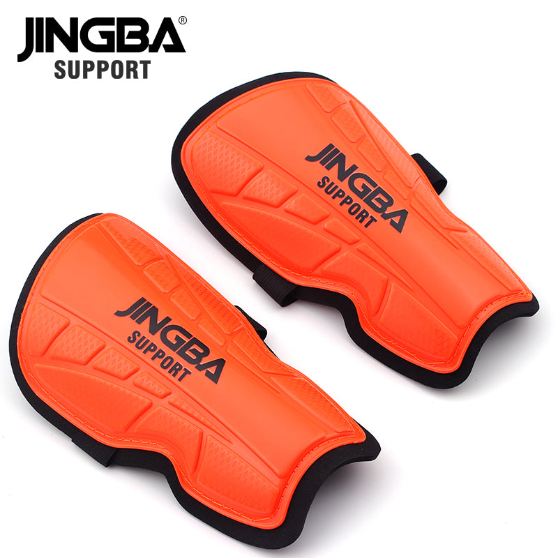 Pro Soccer Shin Guards - High Quality for Training & Matches