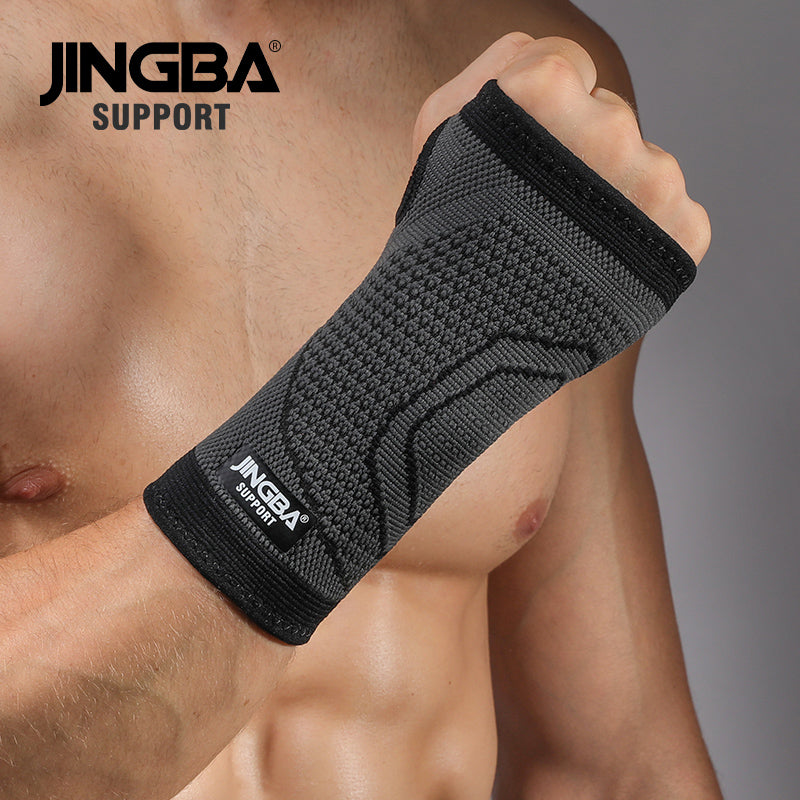 Muñequera - Vendaje para tenis - Protección de muñeca