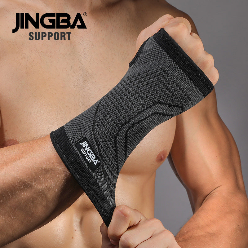 Muñequera - Vendaje para tenis - Protección de muñeca