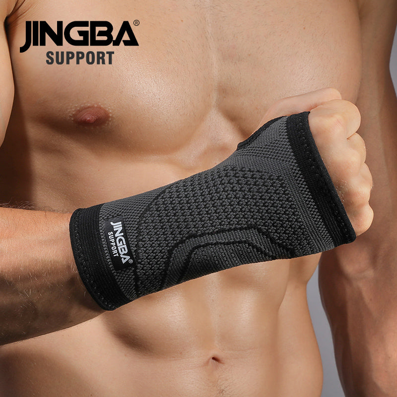 Muñequera - Vendaje para tenis - Protección de muñeca