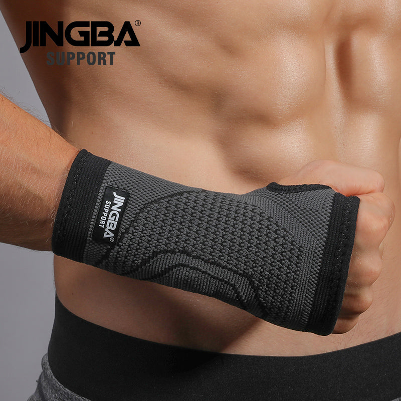 Muñequera - Vendaje para tenis - Protección de muñeca