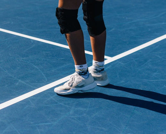 The Official Pickleball Warmup Guide