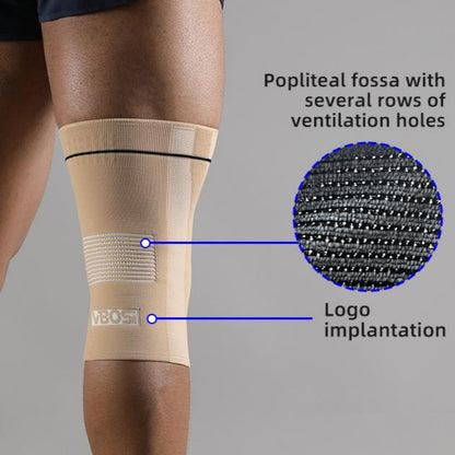 VBOSI Anti Slip Breathable Knee Sleeve