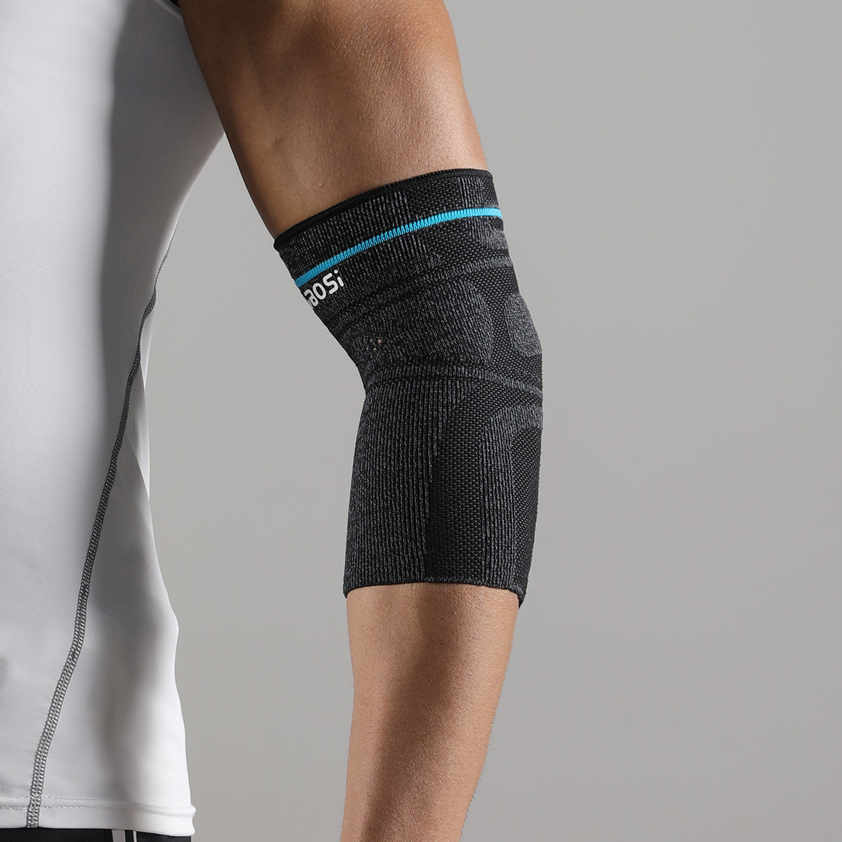 VBOSI Elastic Breathable Elbow Sleeve