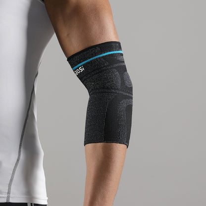 VBOSI Elastic Breathable Elbow Sleeve