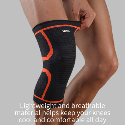 VBOSI High Elastic Breathable Knee Sleeve