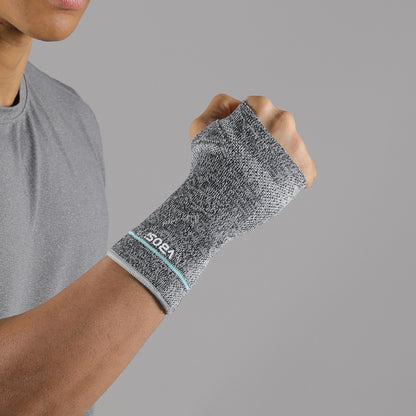 VBOSI 1 Piece Elastic Breathable Wrist Palm Sleeve