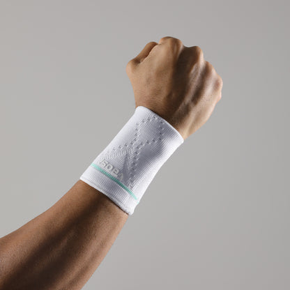 VBOSI 1 Pair Elastic Breathable Wrist Sleeve