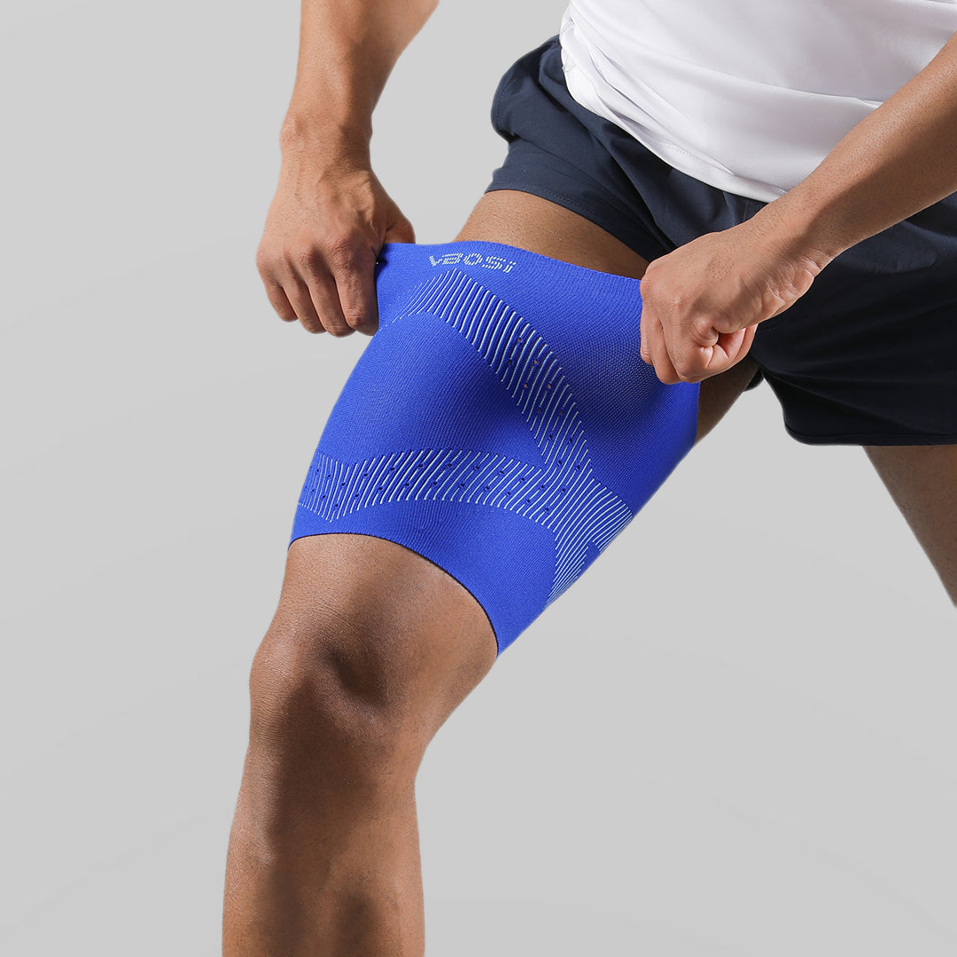 VBOSI Anti Slip Compression Thigh Sleeve