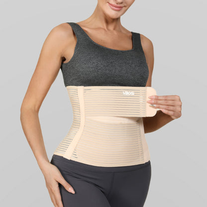 VBOSI Tummy Control Waist Belt Slim Fit Shapewear