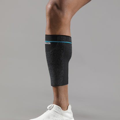 VBOSI Anti Slip Elastic Breathable Calf Sleeve