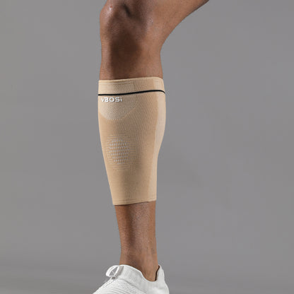 VBOSI Elastic Breathable Knit Calf Sleeve