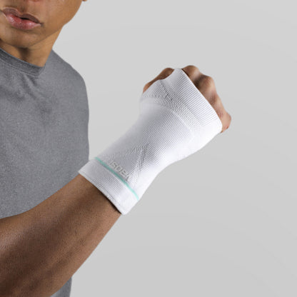 VBOSI 1 Piece Elastic Breathable Wrist Palm Sleeve