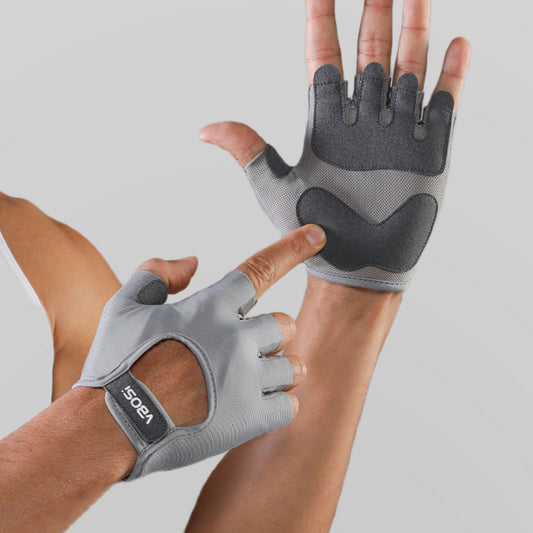 VBOSI Lightweight Breathable Fitness Gloves