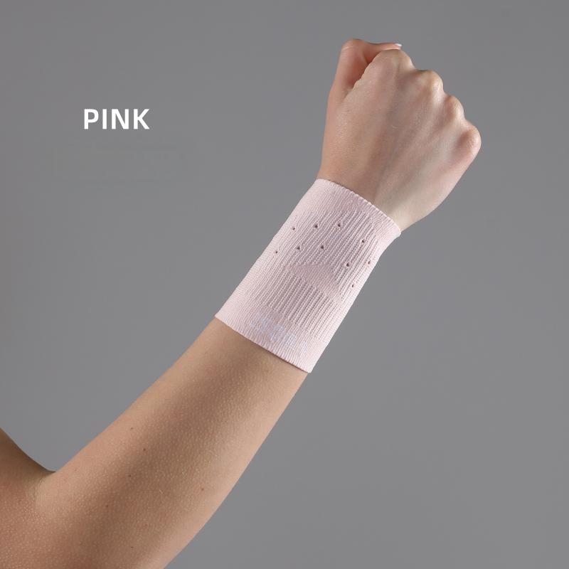 VBOSI 1 Pair Compression Breathable Wrist Sleeve