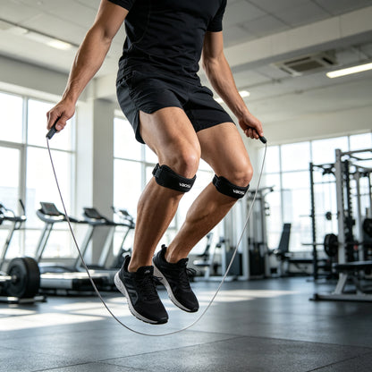 VBOSI Adjustable Neoprene Patellar Knee Brace
