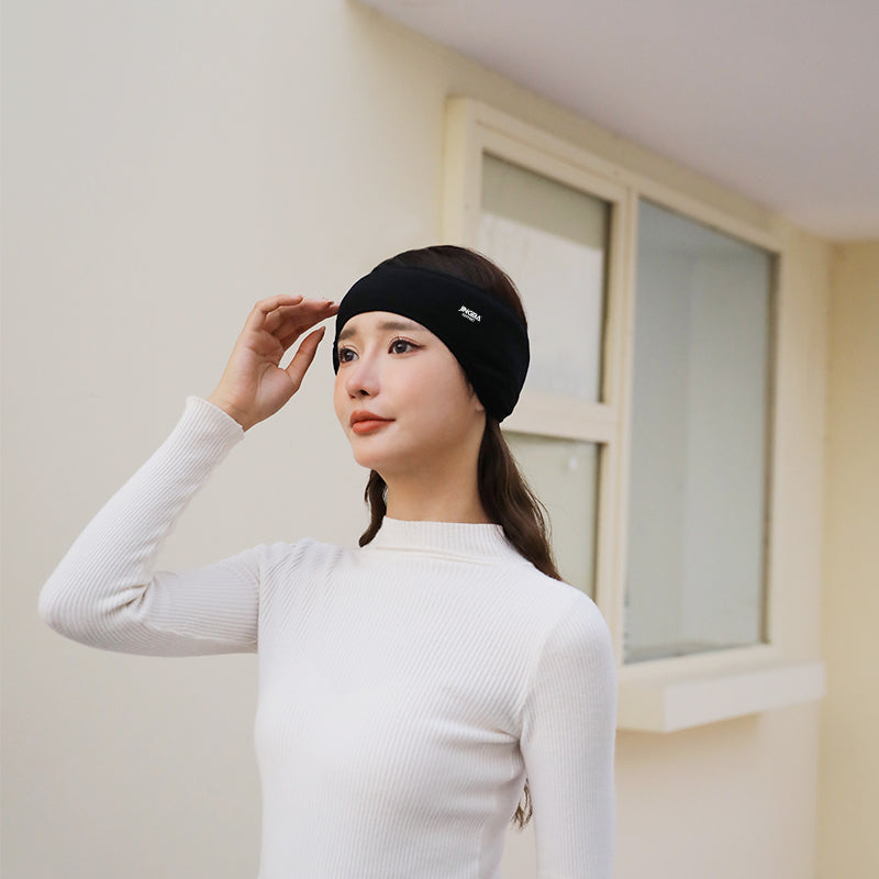Eye Mask, Soft Breathable Eye Cover for Women Men